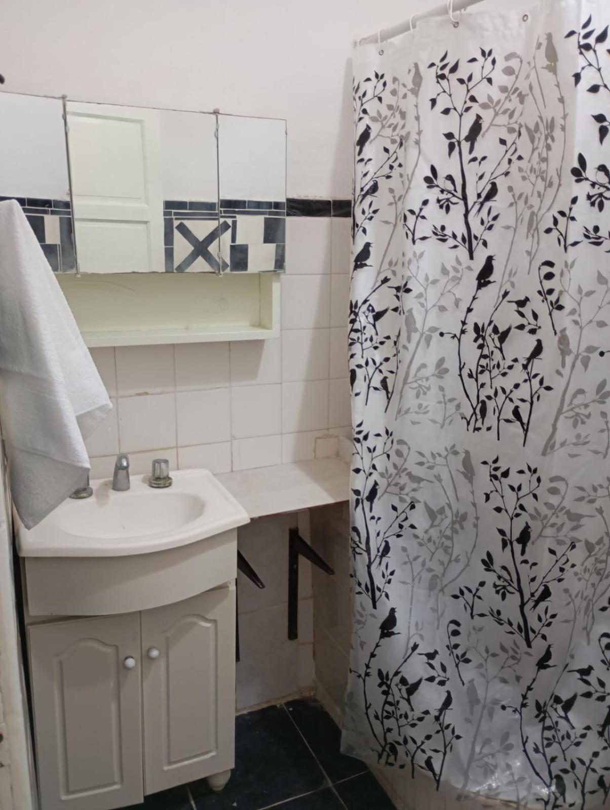 La Ola Azul Apartment Quequen
