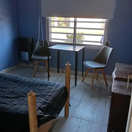 Apartamento La Ola Azul Quequén Exterior foto