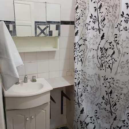 Apartamento La Ola Azul Quequén Exterior foto